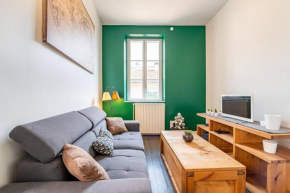 Entre Bastille et hyper-centre: lave-linge - fibre